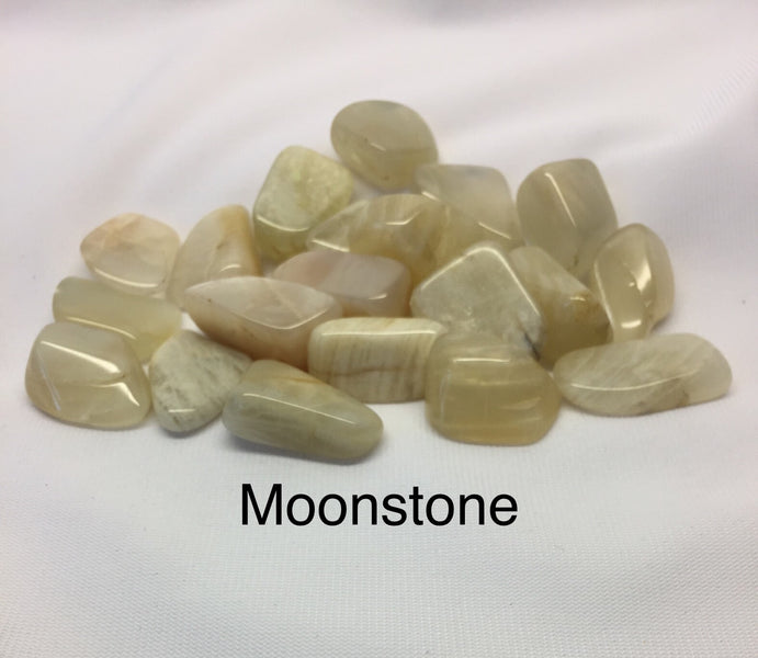 September Updates and Moonstone the September Birthstone