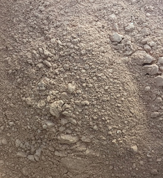 Natural Clays - What is it and What is it used for?