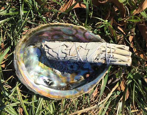 Ca White Sage - What is it and why you should use it