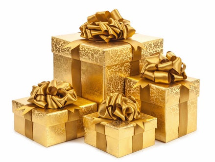 Last week for Christmas Delivery!