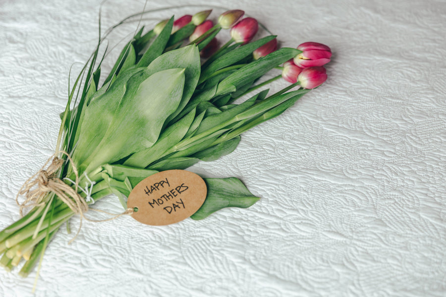 Patawomeck Mother’s Day Market & Spa