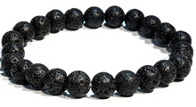 Aromatherapy Chakra Bracelets