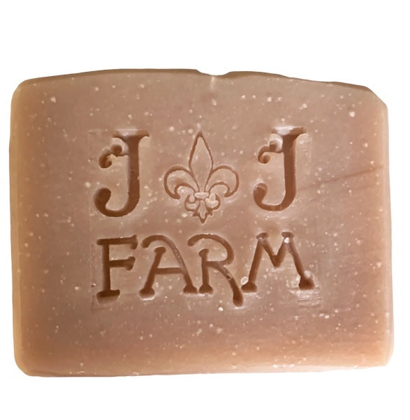 Lavender Soap
