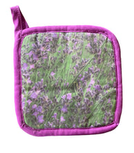 Potholder