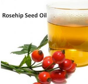 Rosehip Seed Oil Organic