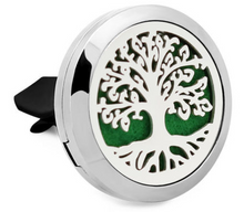 Aromatherapy Car Diffuser