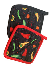 Potholder