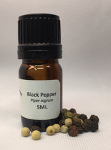 5ml Essential Oils