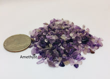 Gemstone Chips