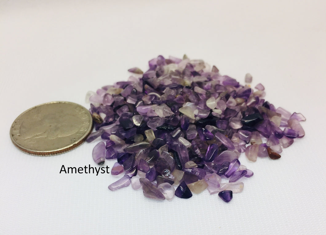 Gemstone Chips