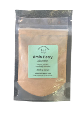 Amla Berry Powder
