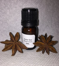5ml Essential Oils