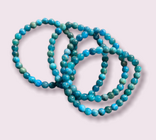 Gemstone Bracelets