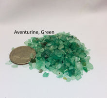 Gemstone Chips