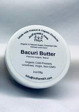 Bacuri Butter Organic, Virgin Pressed