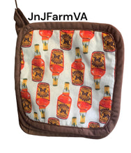 Potholder