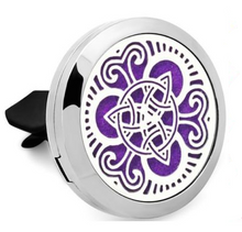 Aromatherapy Car Diffuser