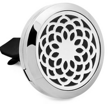 Aromatherapy Car Diffuser