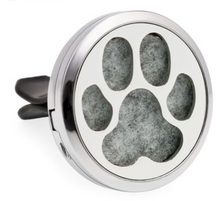Aromatherapy Car Diffuser