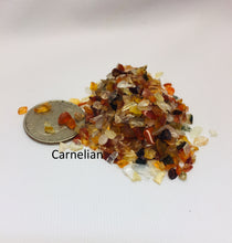 Gemstone Chips
