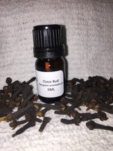 5ml Essential Oils