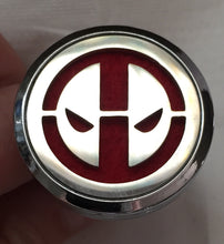 Aromatherapy Car Diffuser