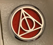 Aromatherapy Car Diffuser