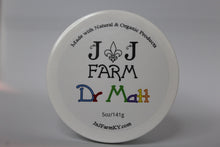 Dr Matt Shaving Soap