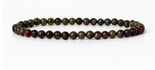 Gemstone Bracelets
