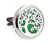 Aromatherapy Car Diffuser