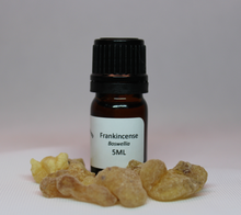 5ml Essential Oils
