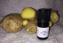 5ml Essential Oils