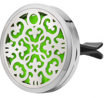 Aromatherapy Car Diffuser
