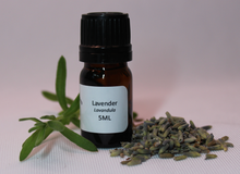 5ml Essential Oils