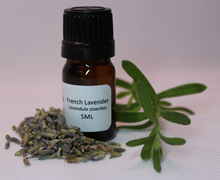 5ml Essential Oils