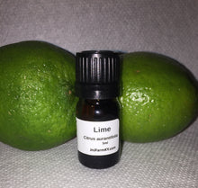 5ml Essential Oils