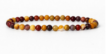 Gemstone Bracelets