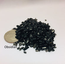 Gemstone Chips