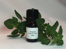 5ml Essential Oils