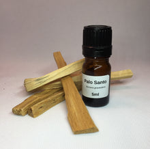 5ml Essential Oils