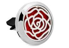 Aromatherapy Car Diffuser