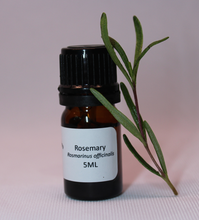 5ml Essential Oils