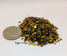 Gemstone Chips