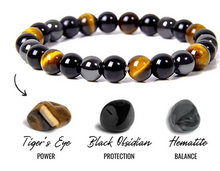 Gemstone Bracelets