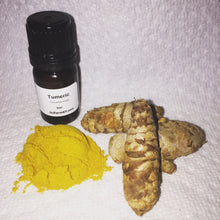 5ml Essential Oils