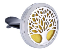 Aromatherapy Car Diffuser