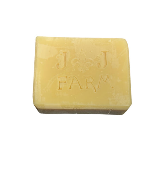 Cocoa Butter Soap