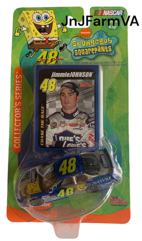 Outlet Jimmy Johnson Lowe’s diecast #48 2003 edition