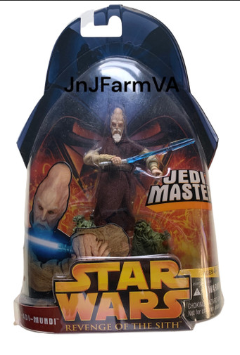 Ki-Adi-Mundi Hasbro Star Wars E3 #29 – JnJFarm KY VA LLC