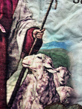 Good Shepherd Lap Quilt